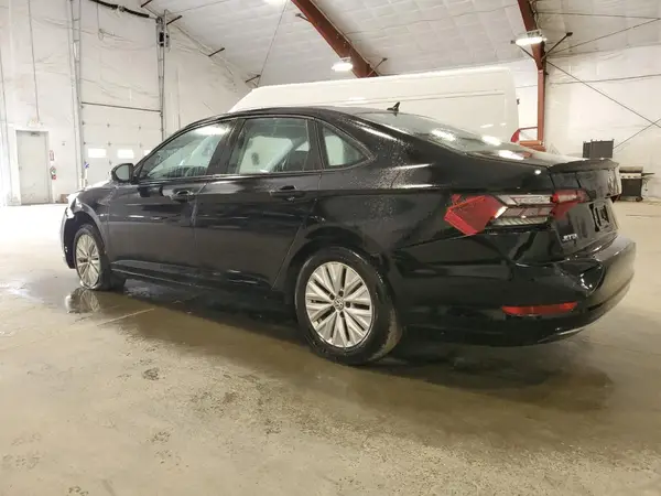 3VWC57BU2KM166170 2019 VOLKSWAGEN JETTA - Image 2