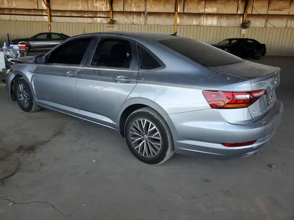 3VWC57BU2KM169070 2019 VOLKSWAGEN JETTA - Image 2