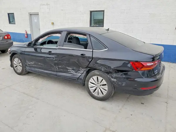 3VWC57BU2KM169666 2019 VOLKSWAGEN JETTA - Image 2
