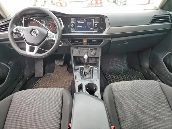 3VWC57BU2KM169666 2019 VOLKSWAGEN JETTA - Image 8