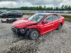 3VWC57BU2KM169909 2019 VOLKSWAGEN JETTA