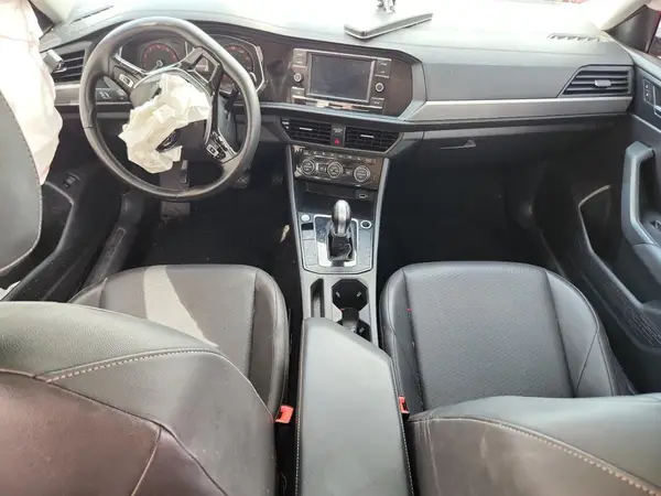3VWC57BU2KM169909 2019 VOLKSWAGEN JETTA - Image 8