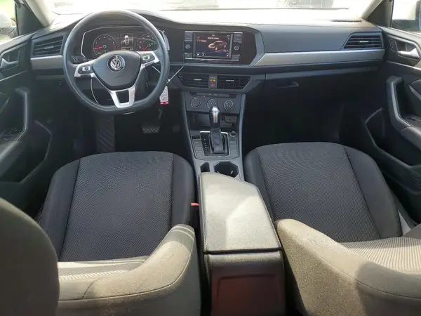 3VWC57BU2KM170140 2019 VOLKSWAGEN JETTA - Image 8