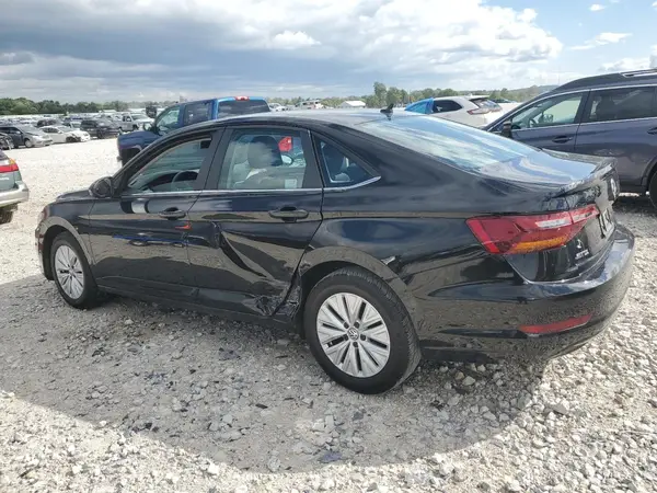 3VWC57BU2KM170350 2019 VOLKSWAGEN JETTA - Image 2