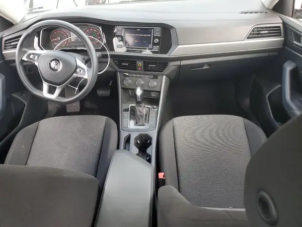 3VWC57BU2KM170350 2019 VOLKSWAGEN JETTA - Image 8