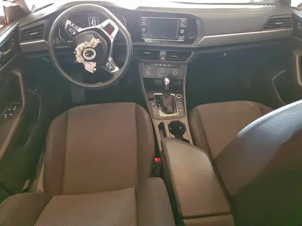 3VWC57BU2KM170980 2019 VOLKSWAGEN JETTA - Image 8