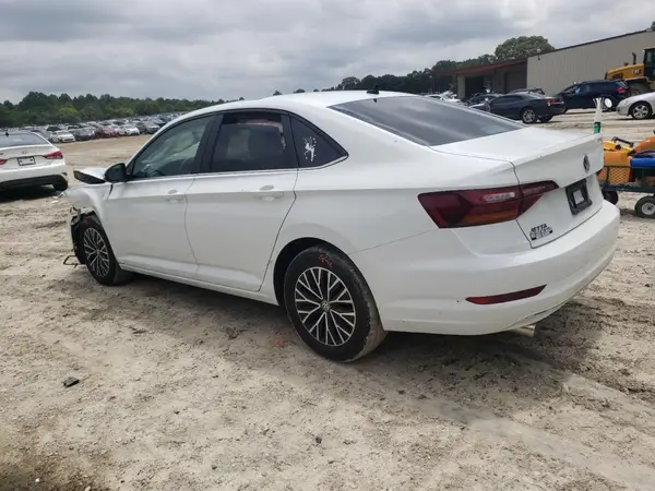 3VWC57BU2KM172034 2019 VOLKSWAGEN JETTA - Image 2