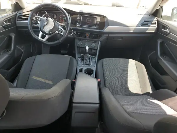 3VWC57BU2KM172521 2019 VOLKSWAGEN JETTA - Image 8