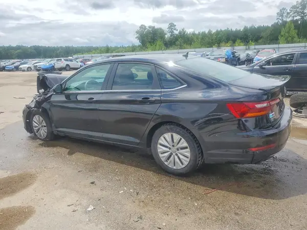 3VWC57BU2KM172812 2019 VOLKSWAGEN JETTA - Image 2
