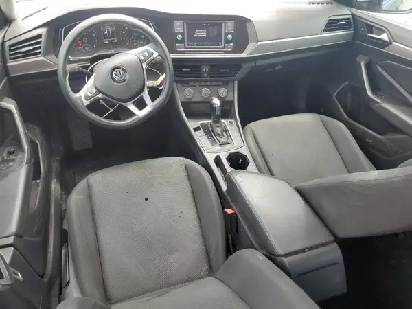 3VWC57BU2KM175550 2019 VOLKSWAGEN JETTA - Image 8