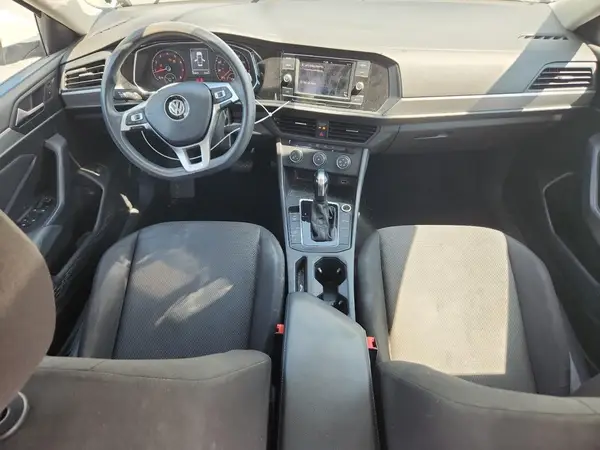 3VWC57BU2KM177895 2019 VOLKSWAGEN JETTA - Image 8