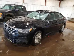 3VWC57BU2KM179176 2019 VOLKSWAGEN JETTA