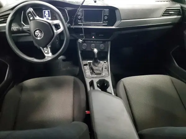 3VWC57BU2KM179176 2019 VOLKSWAGEN JETTA - Image 8