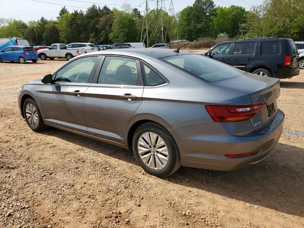 3VWC57BU2KM179727 2019 VOLKSWAGEN JETTA - Image 2
