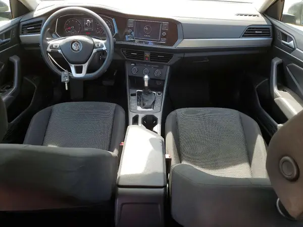 3VWC57BU2KM179727 2019 VOLKSWAGEN JETTA - Image 8