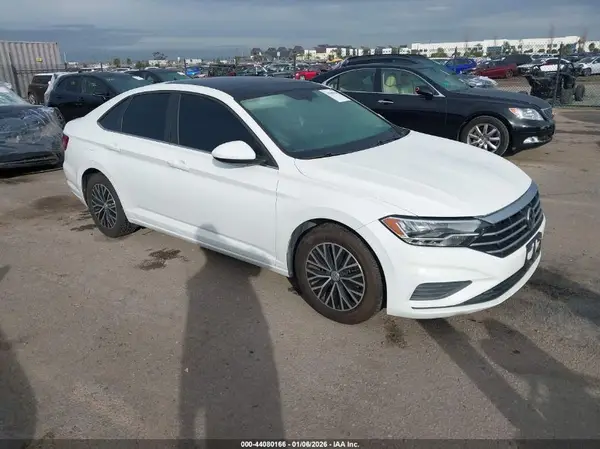 3VWC57BU2KM187536 2019 VOLKSWAGEN JETTA - Image 1