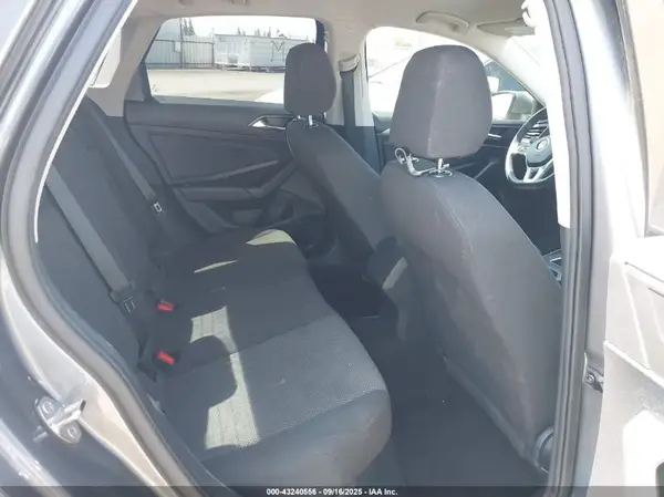 3VWC57BU2KM187939 2019 VOLKSWAGEN JETTA - Image 8