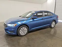 3VWC57BU2KM189271 2019 VOLKSWAGEN JETTA