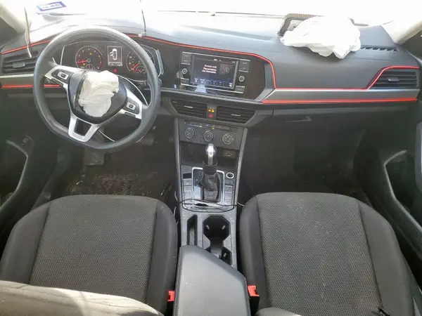 3VWC57BU2KM189688 2019 VOLKSWAGEN JETTA - Image 8