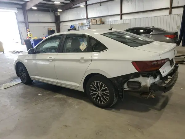 3VWC57BU2KM191280 2019 VOLKSWAGEN JETTA - Image 2