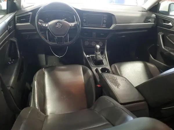 3VWC57BU2KM191280 2019 VOLKSWAGEN JETTA - Image 8