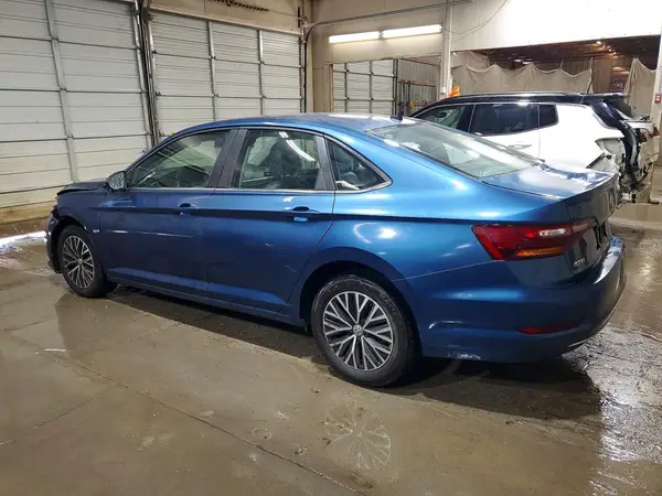 3VWC57BU2KM194096 2019 VOLKSWAGEN JETTA - Image 2