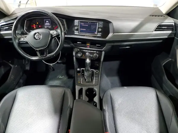 3VWC57BU2KM194096 2019 VOLKSWAGEN JETTA - Image 8