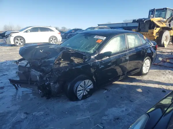 3VWC57BU2KM194423 2019 VOLKSWAGEN JETTA - Image 1