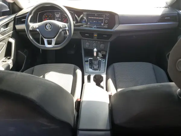 3VWC57BU2KM197161 2019 VOLKSWAGEN JETTA - Image 8