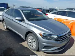 3VWC57BU2KM199119 2019 VOLKSWAGEN JETTA