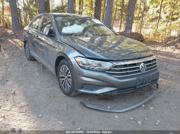 3VWC57BU2KM203704 2019 VOLKSWAGEN JETTA - Image 1
