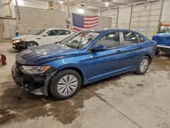 3VWC57BU2KM204786 2019 VOLKSWAGEN JETTA