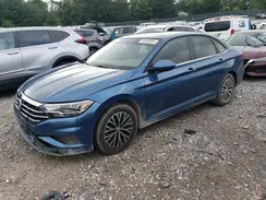 3VWC57BU2KM206327 2019 VOLKSWAGEN JETTA