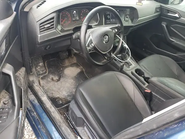 3VWC57BU2KM206327 2019 VOLKSWAGEN JETTA - Image 8