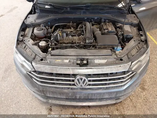 3VWC57BU2KM206666 2019 VOLKSWAGEN JETTA - Image 8