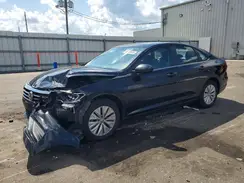 3VWC57BU2KM207770 2019 VOLKSWAGEN JETTA