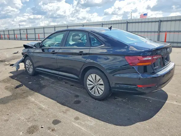 3VWC57BU2KM207770 2019 VOLKSWAGEN JETTA - Image 2