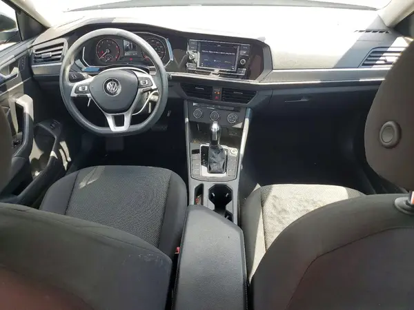 3VWC57BU2KM207770 2019 VOLKSWAGEN JETTA - Image 8