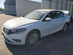 3VWC57BU2KM209244 2019 VOLKSWAGEN JETTA
