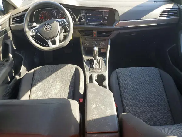 3VWC57BU2KM209244 2019 VOLKSWAGEN JETTA - Image 8