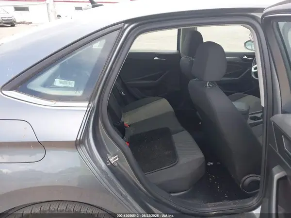 3VWC57BU2KM210443 2019 VOLKSWAGEN JETTA - Image 8