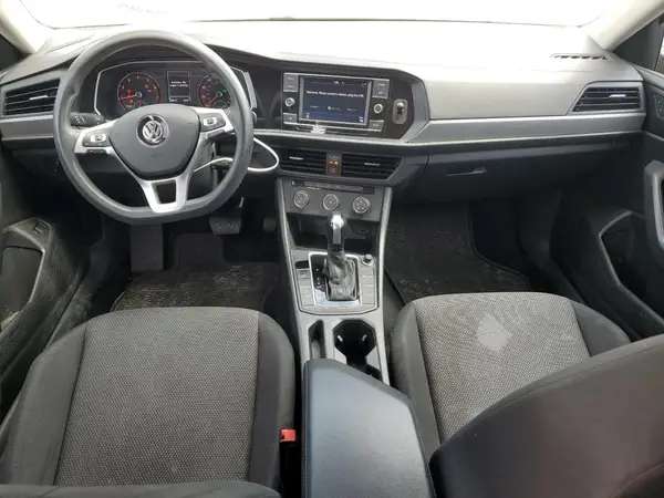 3VWC57BU2KM210717 2019 VOLKSWAGEN JETTA - Image 8