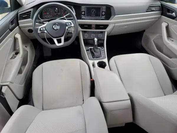 3VWC57BU2KM214508 2019 VOLKSWAGEN JETTA - Image 8