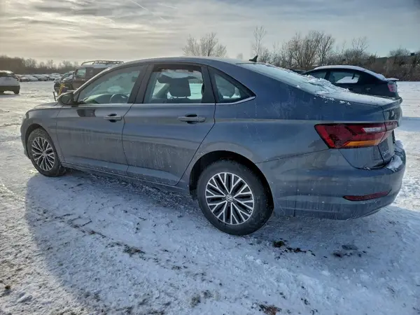 3VWC57BU2KM214783 2019 VOLKSWAGEN JETTA - Image 2