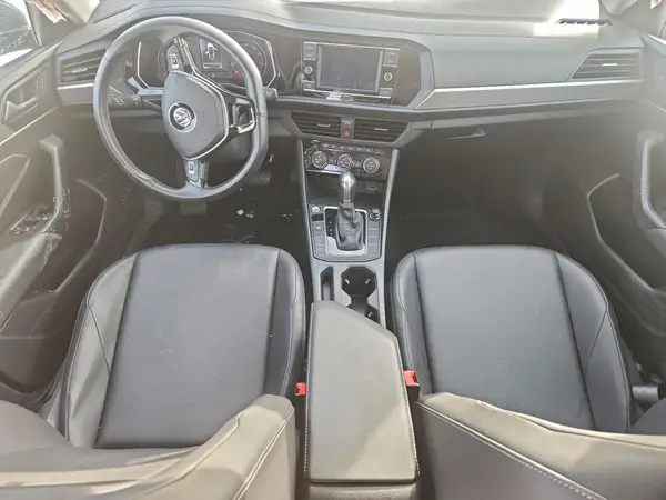 3VWC57BU2KM214783 2019 VOLKSWAGEN JETTA - Image 8