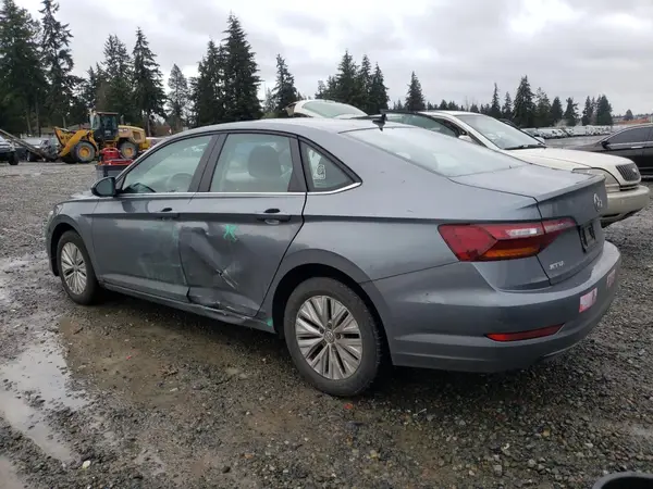 3VWC57BU2KM218509 2019 VOLKSWAGEN JETTA - Image 2