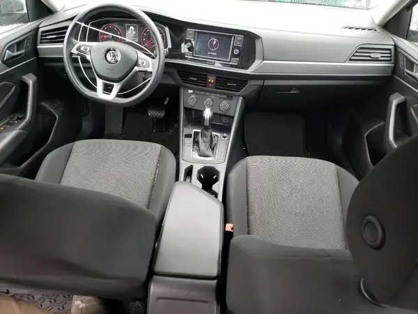 3VWC57BU2KM218509 2019 VOLKSWAGEN JETTA - Image 8