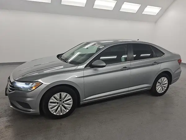3VWC57BU2KM219403 2019 VOLKSWAGEN JETTA - Image 1