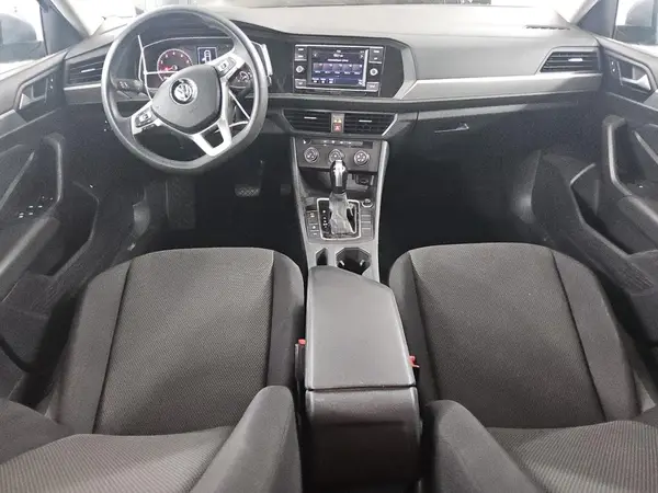 3VWC57BU2KM219403 2019 VOLKSWAGEN JETTA - Image 8