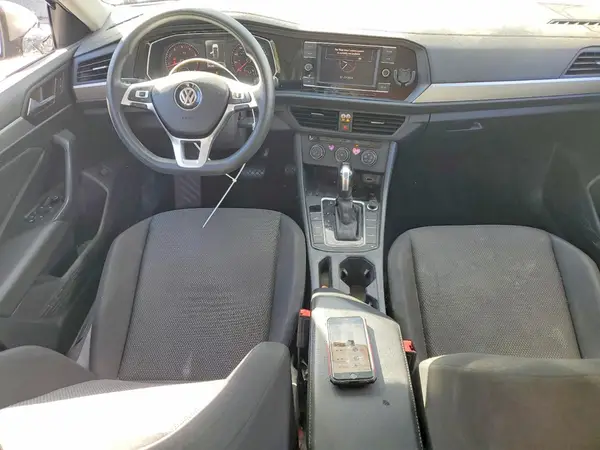 3VWC57BU2KM219479 2019 VOLKSWAGEN JETTA - Image 8